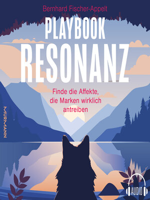 cover image of Playbook Resonanz